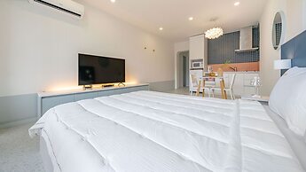 Gapyeong Rowa River View Pension