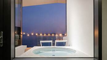 Namhae Pumda Pool Villa Pension