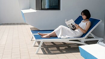 Namhae Pumda Pool Villa Pension