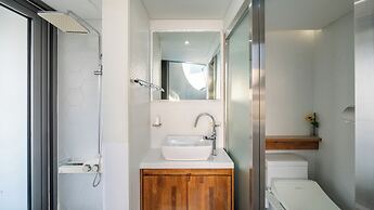 Namhae Pumda Pool Villa Pension