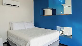 Namhae Pumda Pool Villa Pension
