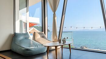 Namhae Pumda Pool Villa Pension