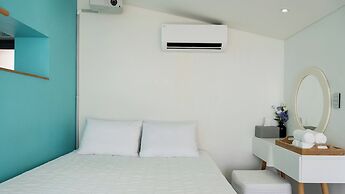 Namhae Pumda Pool Villa Pension