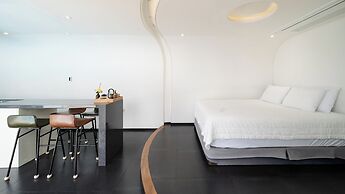 Namhae Pumda Pool Villa Pension