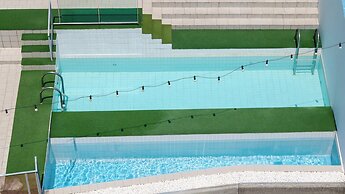 Namhae Pumda Pool Villa Pension