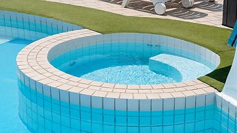 Namhae Pumda Pool Villa Pension