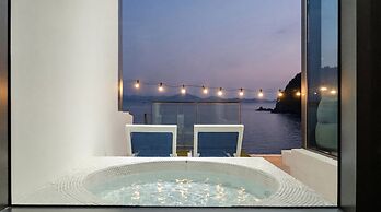 Namhae Pumda Pool Villa Pension