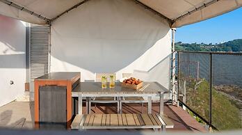 Namhae Pumda Pool Villa Pension