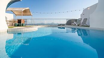 Namhae Pumda Pool Villa Pension