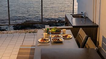 Namhae Pumda Pool Villa Pension