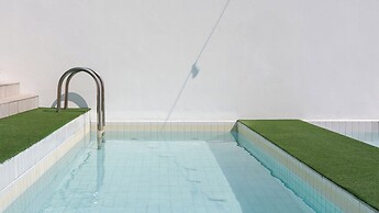 Namhae Pumda Pool Villa Pension