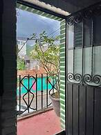 Canova Hostel & Pizza