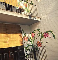 Canova Hostel & Pizza