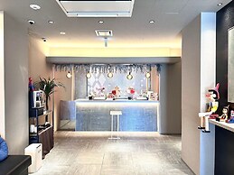 Dynasty Hotel & Resort Osaka