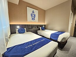 Dynasty Hotel & Resort Osaka