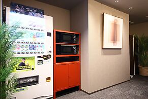 Dynasty Hotel & Resort Osaka