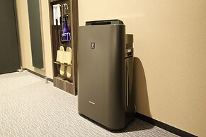 Dynasty Hotel & Resort Osaka