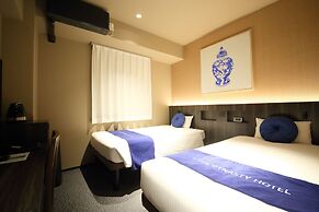 Dynasty Hotel & Resort Osaka