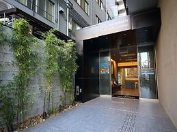 Dynasty Hotel & Resort Osaka
