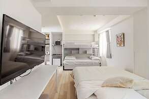 Shibuya Wave 101