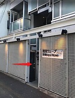 Shibuya Wave 101