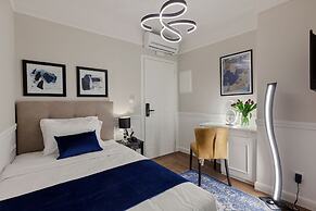 Classic Hotel by Athens Prime Hotels