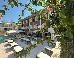 Fame Hotel