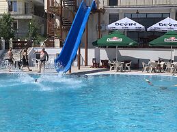 Hotel Corona - All Inclusive
