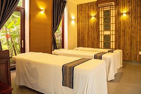 Pax Ana Doc Let Resort & Spa