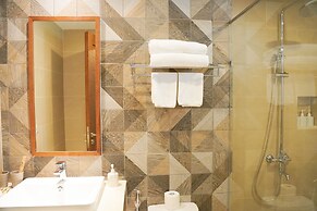Pax Ana Doc Let Resort & Spa