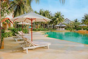 Pax Ana Doc Let Resort & Spa