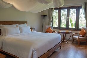 Pax Ana Doc Let Resort & Spa