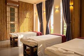 Pax Ana Doc Let Resort & Spa