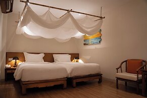 Pax Ana Doc Let Resort & Spa