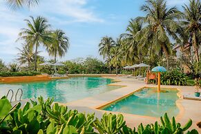 Pax Ana Doc Let Resort & Spa