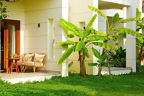Pax Ana Doc Let Resort & Spa