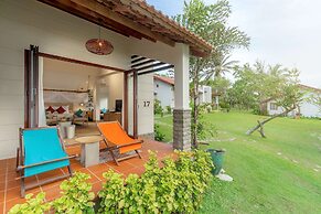 Pax Ana Doc Let Resort & Spa