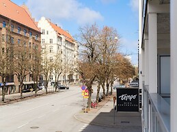 Hotel N Hostel Malmö City