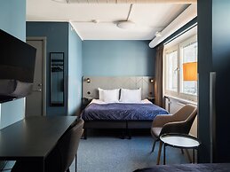 Hotel N Hostel Malmö City