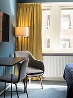 Hotel N Hostel Malmö City