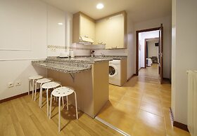 Apartamentos Urban Blue