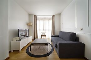 Apartamentos Urban Blue