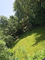 Beautiful Garden Double Room With Private Access