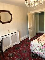 Beautiful Garden Double Room With Private Access