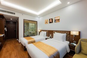 Ha Long New Century Hotel