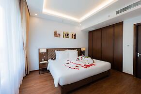 Ha Long New Century Hotel