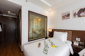 Ha Long New Century Hotel