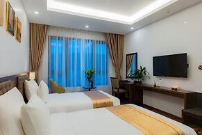 Ha Long New Century Hotel