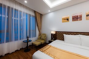 Ha Long New Century Hotel