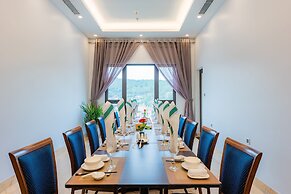 Ha Long New Century Hotel